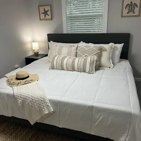 The Sunshine Homestay